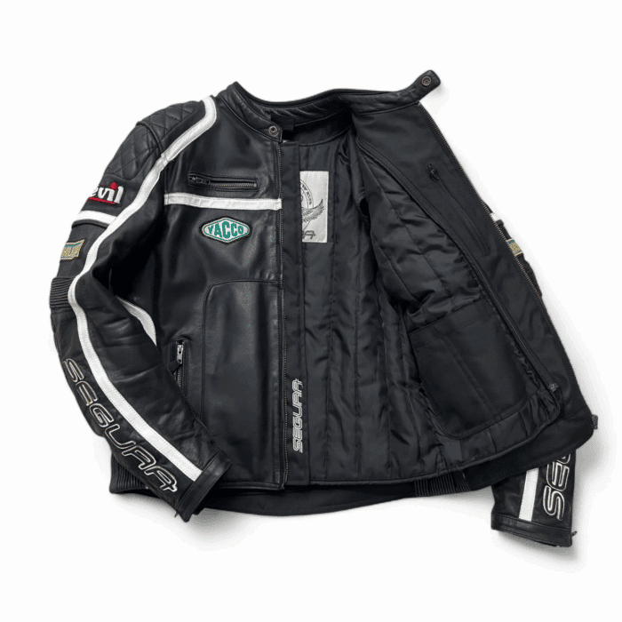 SEGURA APACHE XL - Homme - blouson seconde main
