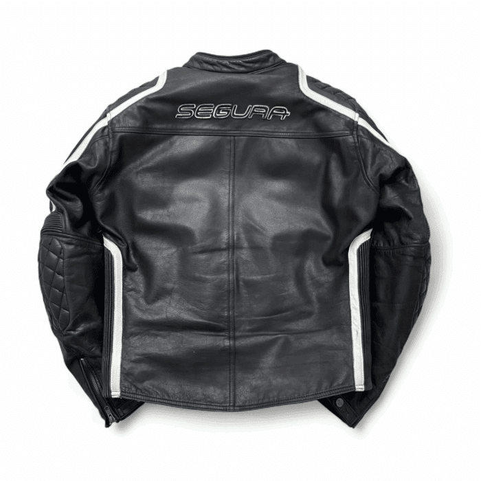 SEGURA APACHE XL - Homme - blouson seconde main
