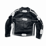 SEGURA APACHE XL - Homme - blouson seconde main