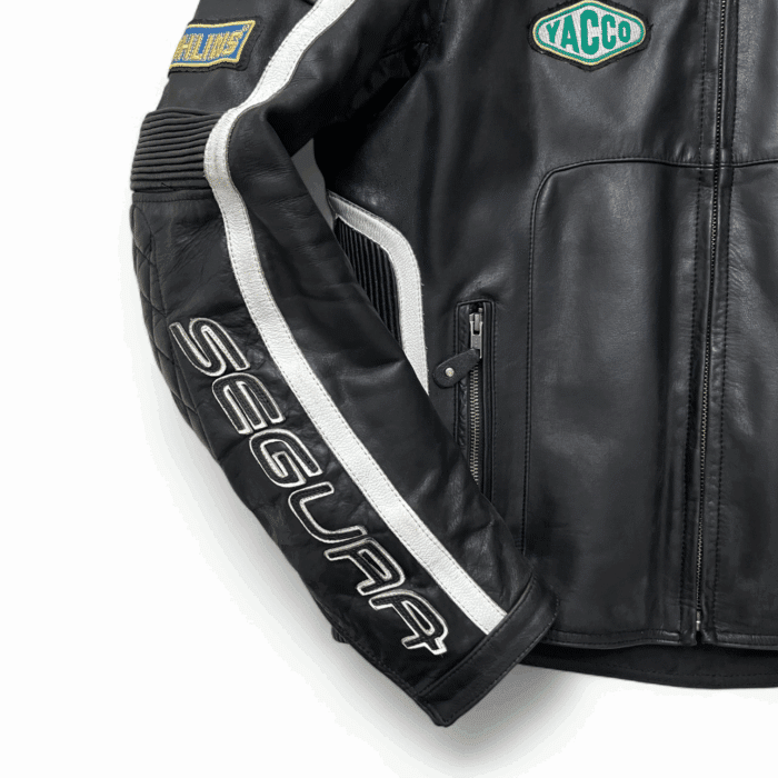 SEGURA APACHE XL - Homme - blouson seconde main
