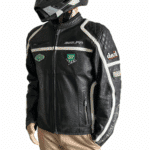 SEGURA APACHE XL - Homme - blouson seconde main