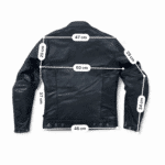 SEGURA DORIAN - S - Homme - blouson seconde main