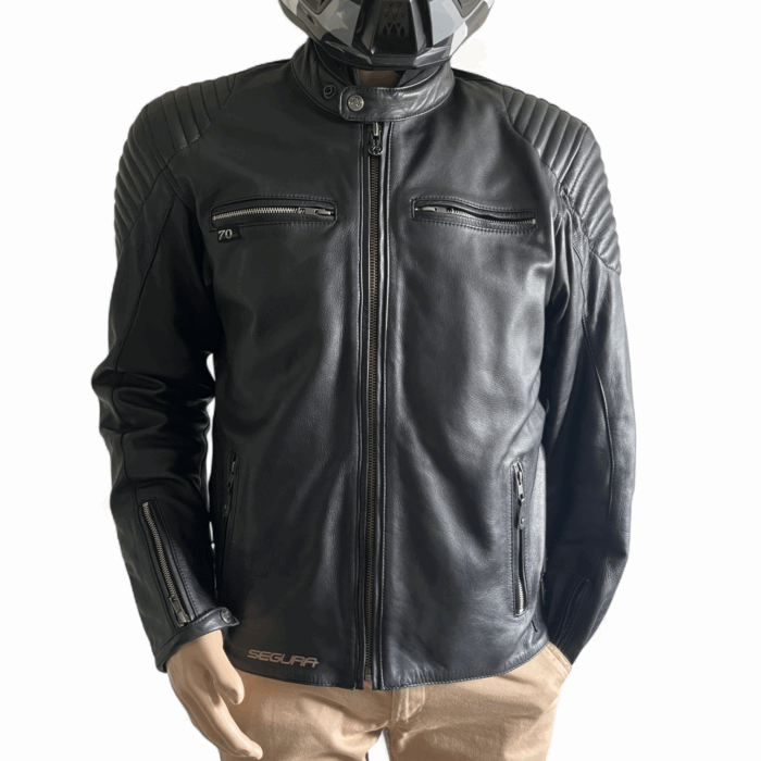 SEGURA ELWOOD L - Blouson seconde main