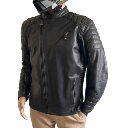 SEGURA GOMORE - XXL - Homme - blouson seconde main