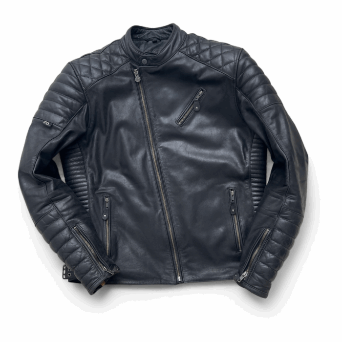 SEGURA GOMORE - XXL - Homme - blouson seconde main