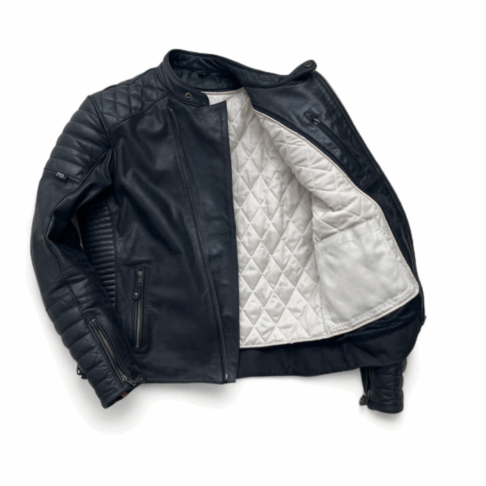 SEGURA GOMORE - XXL - Homme - blouson seconde main