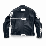 SEGURA GOMORE - XXL - Homme - blouson seconde main