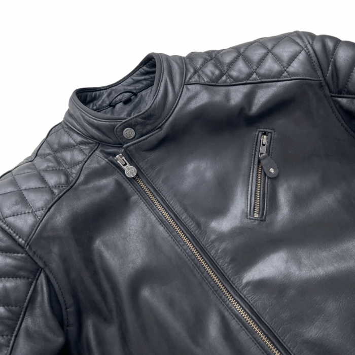 SEGURA GOMORE - XXL - Homme - blouson seconde main