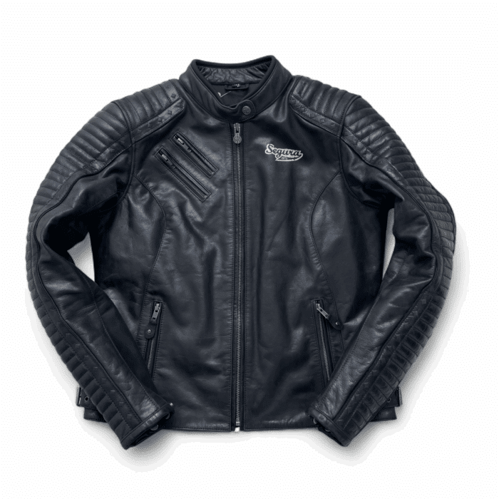 SEGURA JOYCE L/T4 - Femme - blouson seconde main