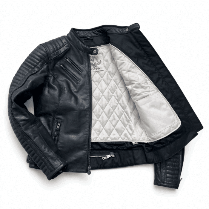 SEGURA JOYCE L/T4 - Femme - blouson seconde main