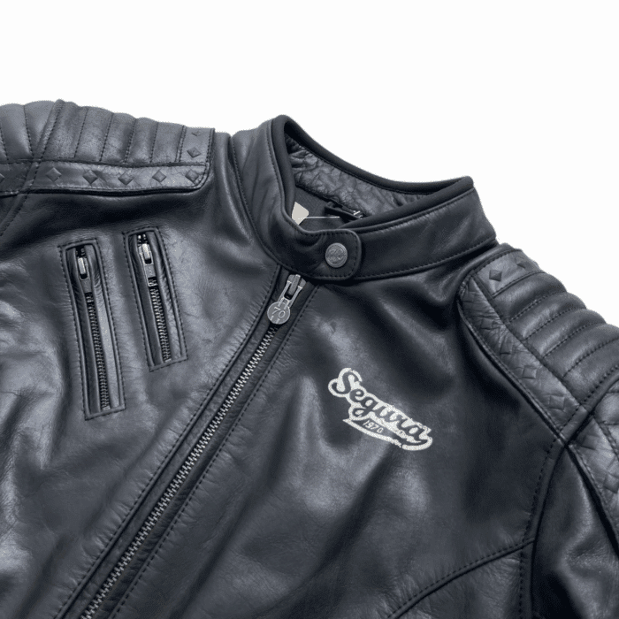 SEGURA JOYCE L/T4 - Femme - blouson seconde main