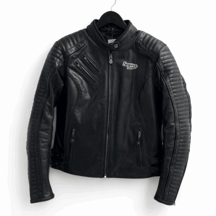 SEGURA JOYCE L/T4 - Femme - blouson seconde main