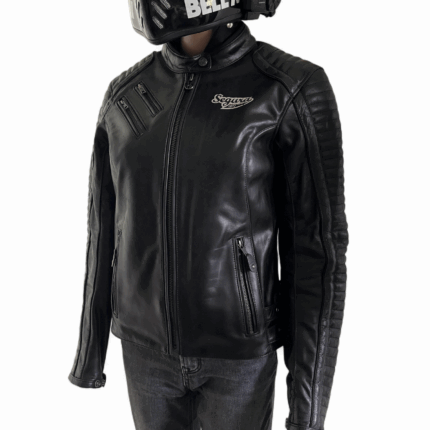SEGURA JOYCE S/T1 - Femme - Blouson seconde main