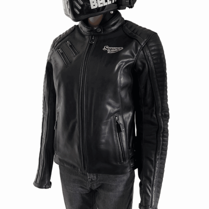 SEGURA JOYCE S/T1 - Femme - Blouson seconde main