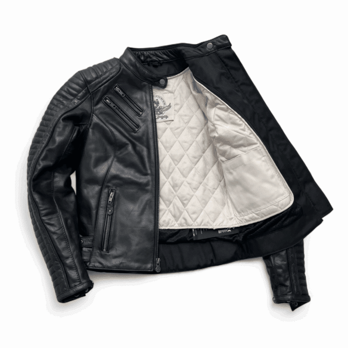 SEGURA JOYCE S/T1 - Femme - Blouson seconde main