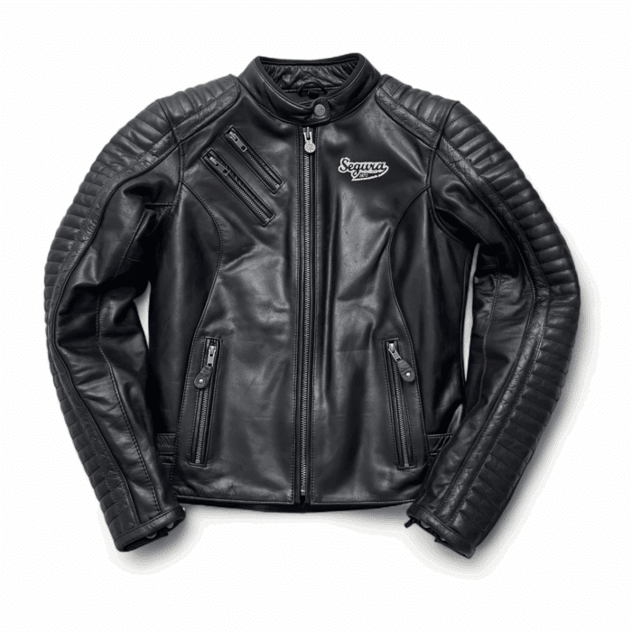 SEGURA JOYCE S/T1 - Femme - Blouson seconde main
