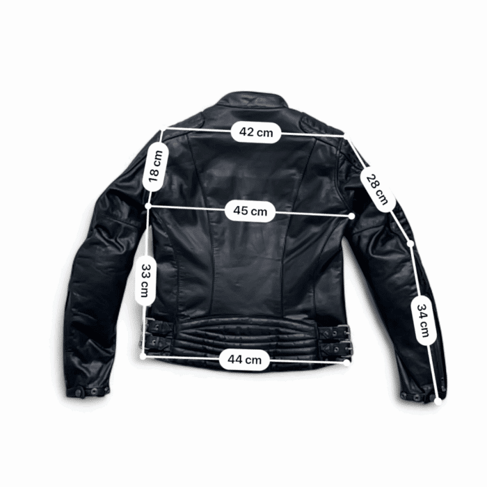 SEGURA JOYCE S/T1 - Femme - Blouson seconde main