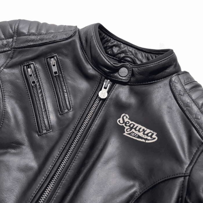 SEGURA JOYCE S/T1 - Femme - Blouson seconde main