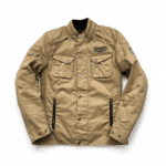 SEGURA LADY MOORE - M/T2 - Femme - blouson reconditionné