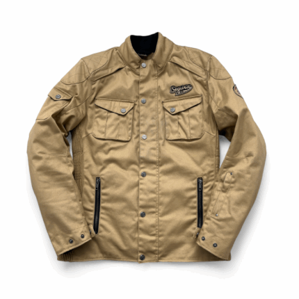 SEGURA LADY MOORE - M/T2 - Femme - blouson reconditionné