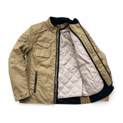 SEGURA LADY MOORE - M/T2 - Femme - blouson reconditionné