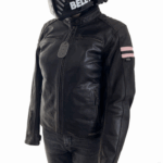 SEGURA LADY RETRO - XS/T0 - Femme - Blouson