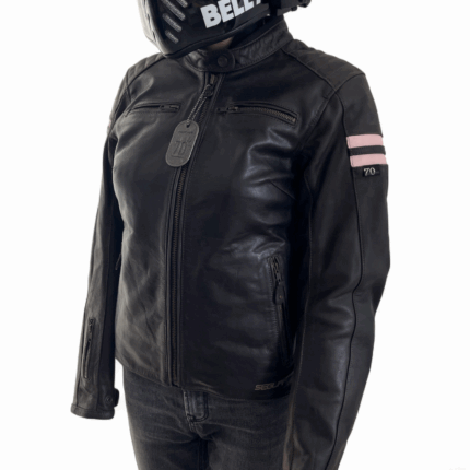 SEGURA LADY RETRO - XS/T0 - Femme - Blouson