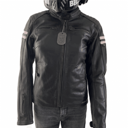 SEGURA LADY RETRO - XS/T0 - Femme - Blouson