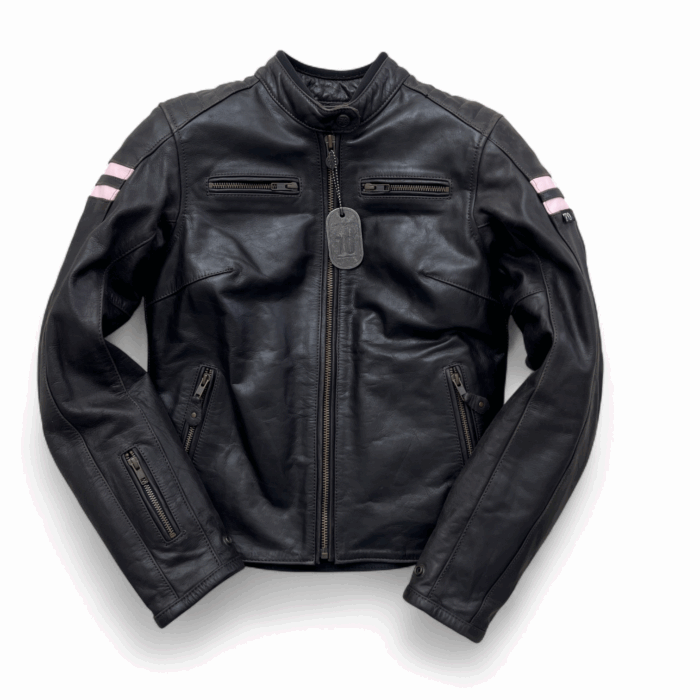 SEGURA LADY RETRO - XS/T0 - Femme - Blouson