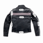 SEGURA LADY RETRO - XS/T0 - Femme - Blouson