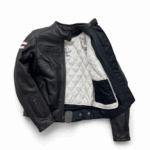 SEGURA LADY RETRO - XS/T0 - Femme - Blouson