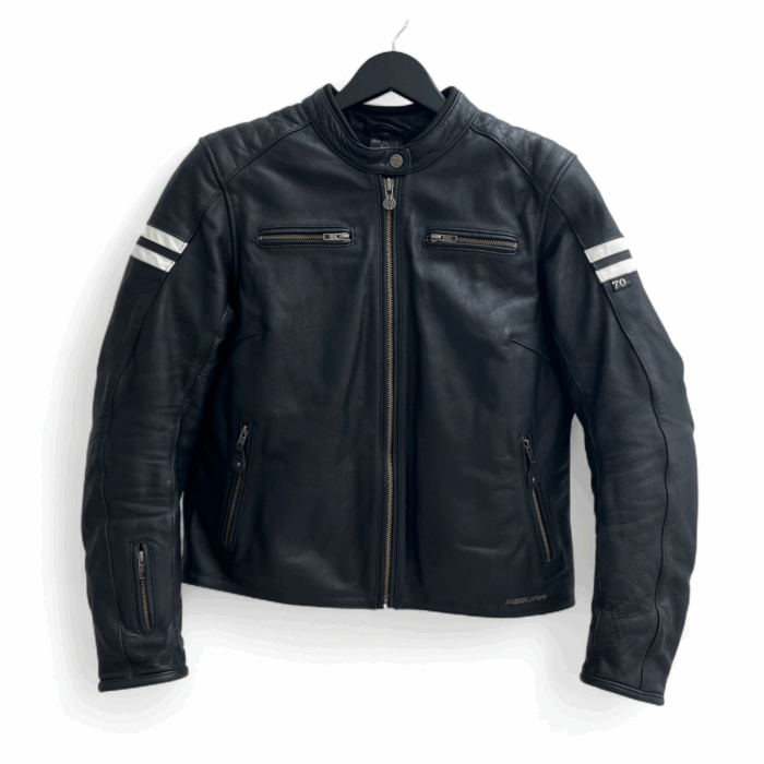 SEGURA LADY RETRO - Blouson - seconde main