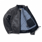 SEGURA LEWIS - XXL REGULAR FIT - Homme - blouson seconde main