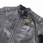 SEGURA LEWIS - XXL REGULAR FIT - Homme - blouson seconde main