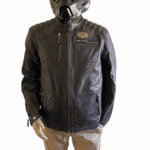 SEGURA LEWIS - XXL REGULAR FIT - Homme - blouson seconde main