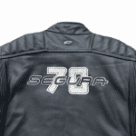 SEGURA OLDSCHOOL XXL - Homme - blouson seconde main