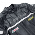 SEGURA OLDSCHOOL XXL - Homme - blouson seconde main
