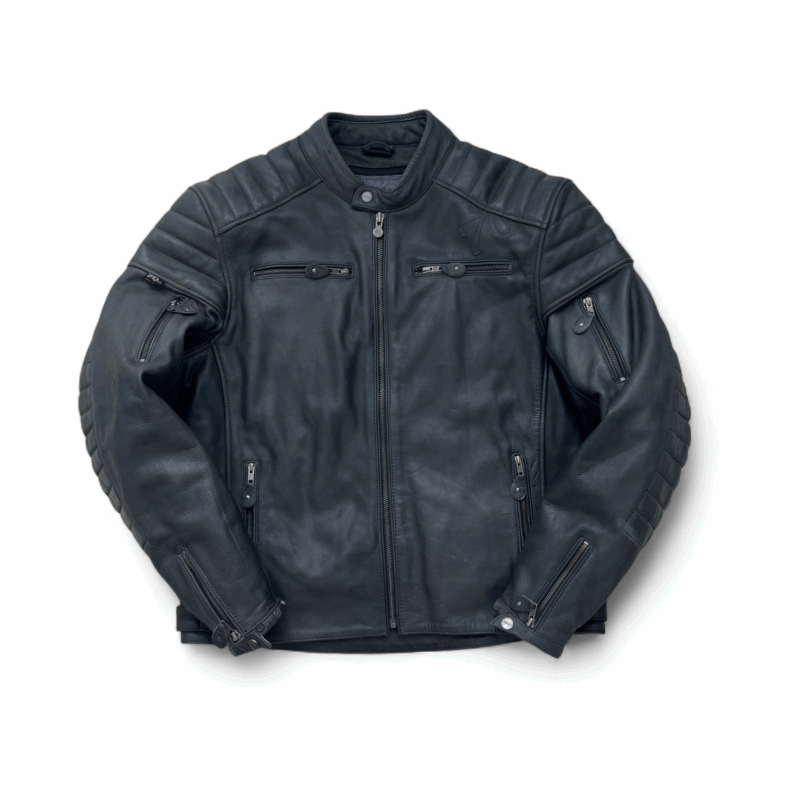 SEGURA REMO XXL - Homme - blouson seconde main