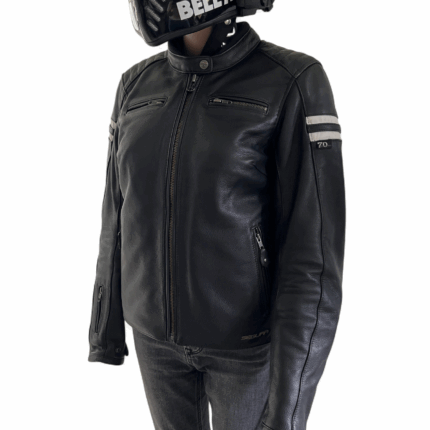 SEGURA RETRO - S/T1 - Femme - blouson seconde main