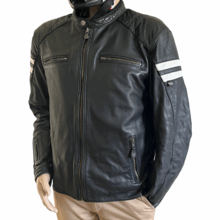 SEGURA RETRO - XL - Homme - blouson seconde main