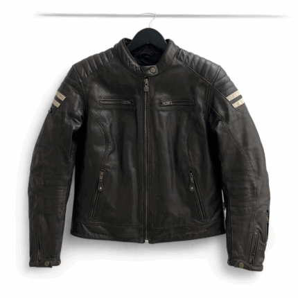 SEGURA STRIPE PERFO - XL/T4 - Femme - veste reconditionné