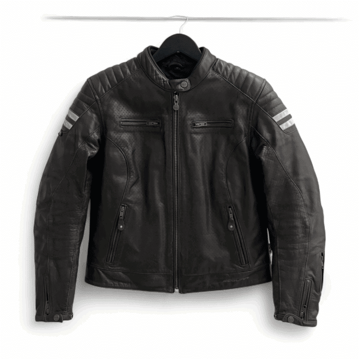 SEGURA STRIPE PERFO - XL/T4 - Femme - veste reconditionné