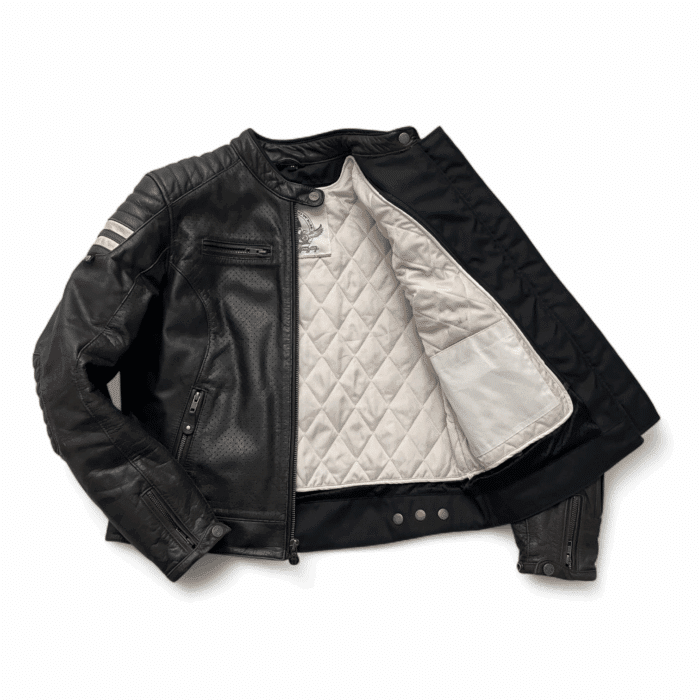 SEGURA STRIPE PERFO - XL/T4 - Femme - veste reconditionné