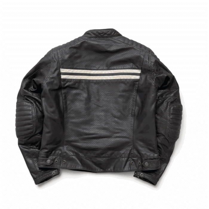 SEGURA STRIPE PERFO - XL/T4 - Femme - veste reconditionné