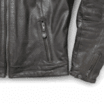 SEGURA STRIPE PERFO - XL/T4 - Femme - veste reconditionné