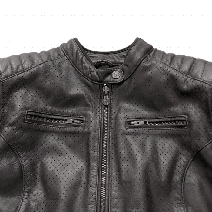 SEGURA STRIPE PERFO - XL/T4 - Femme - veste reconditionné