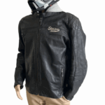 SEGURA STYLE - XXL - Homme - Blouson seconde main