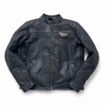 SEGURA STYLE - XXL - Homme - Blouson seconde main