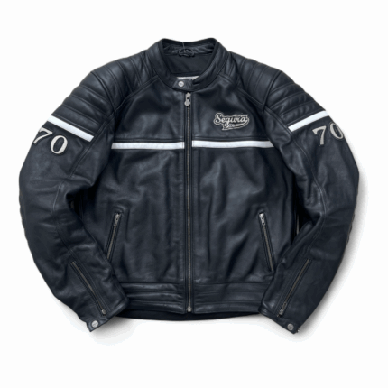 SEGURA TWIN JACKET - 3XL - Blouson seconde main