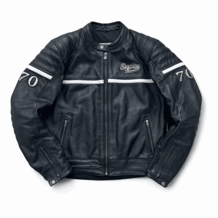 SEGURA TWIN JACKET - 3XL - Blouson seconde main